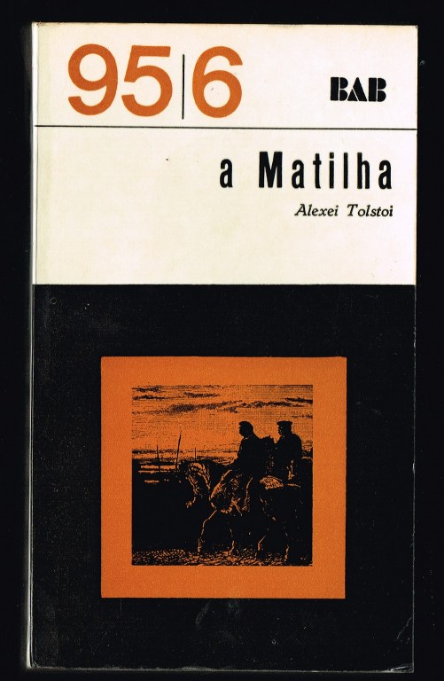 A MATILHA